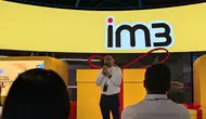 Cara Indosat Ooredoo Jaga Kesetiaan Pelanggan
