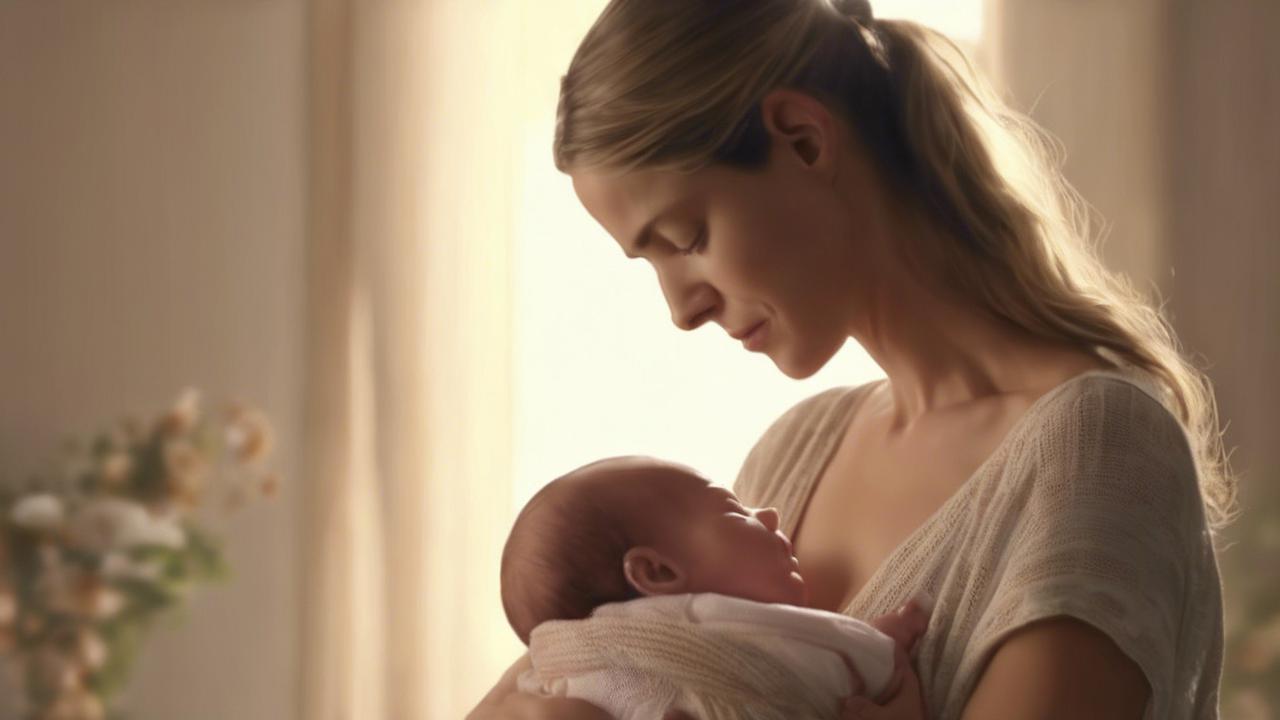 1300 nama bayi perempuan islami tercantik