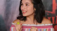 Chelsea Islan dan Daffa Wardhana Putus?