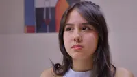 Nicole Rossi Raih 4 Nominasi SCTV Awards 2025 Lewat Asmara Gen Z: Kaget, Bersyukur dan Happy