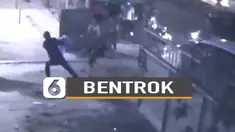 Thumbnail bentrok