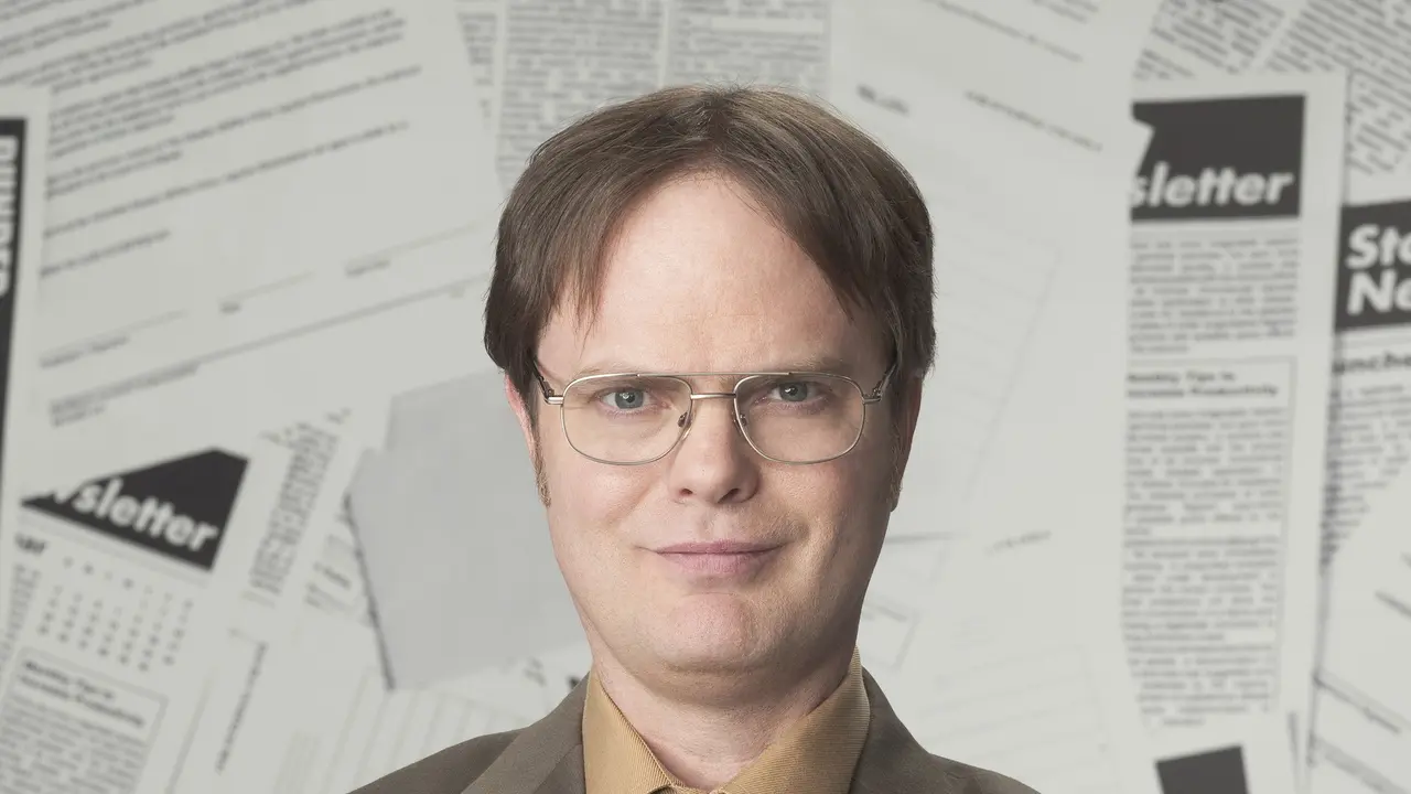 The Office (2005–2013) (Foto: IMDb)