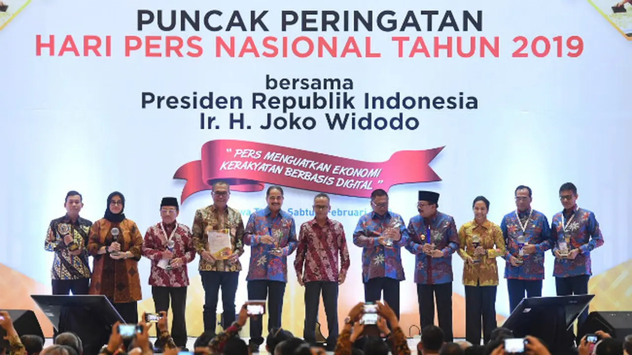 (Foto: dok Kementerian BUMN)