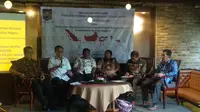 Kemendagri Usulkan Ada Badan Khusus Bahas Rancangan Pemindahan Ibu Kota