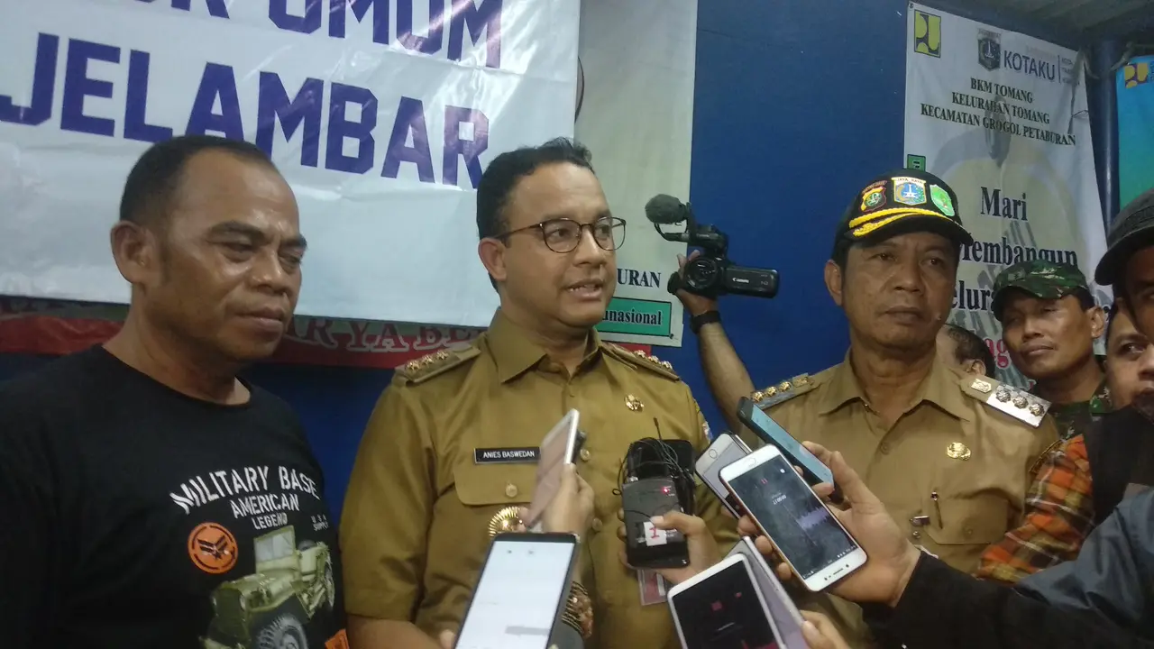 Ika Defianti/Liputan6.com