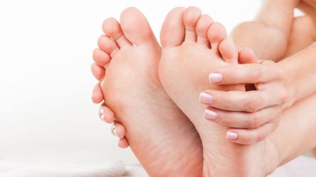 Ilustrasi kaki. Foto: CBC