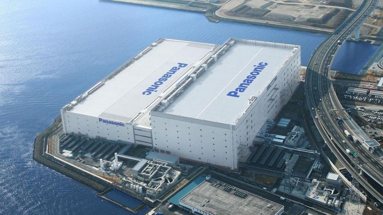 Dirasa Menjanjikan, Panasonic Beralih ke Industri Otomotif