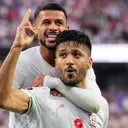 Tempat Menonton Mesir vs Iran di Piala Dunia 2026