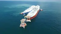 Kapal LNG PGN 2