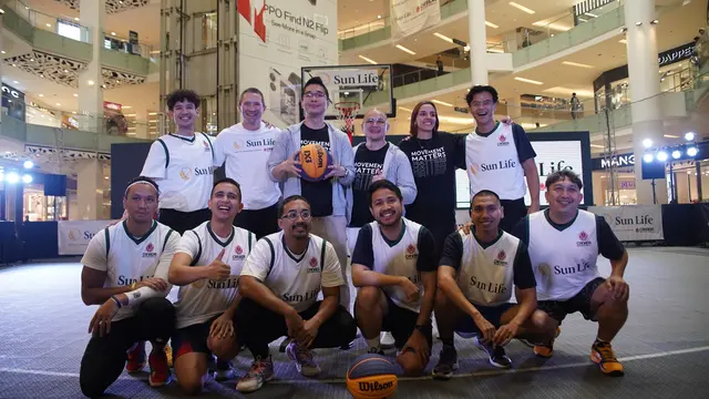 Tarra Budiman dan Dion Wiyoko