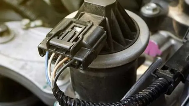 EGR Mobil