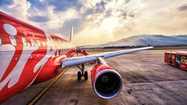 3 Alasan yang Bikin Naik Pesawat Kini Terasa Bahagianya