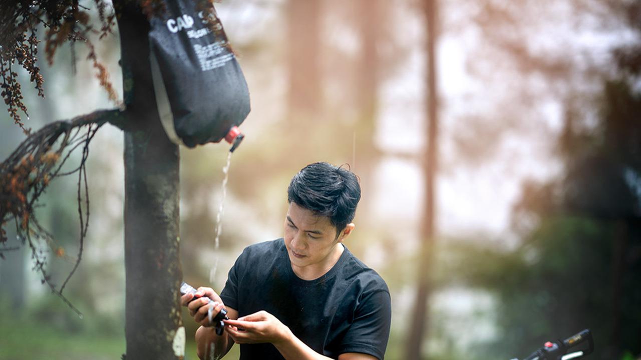 Cara Memilih Perawatan Wajah yang Tepat untuk Pria