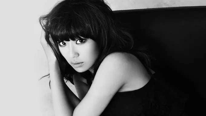 [Bintang] Hyorin SISTAR