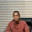 KPK Juga Geledah Imigrasi Jakpus Terkait Kasus Silmy Karim