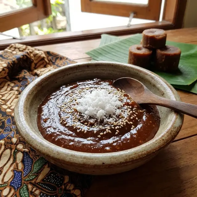 Resep Kue dari Tepung Garut