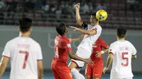 2 Pemain Kunci Timnas Filipina di Piala AFF 2018