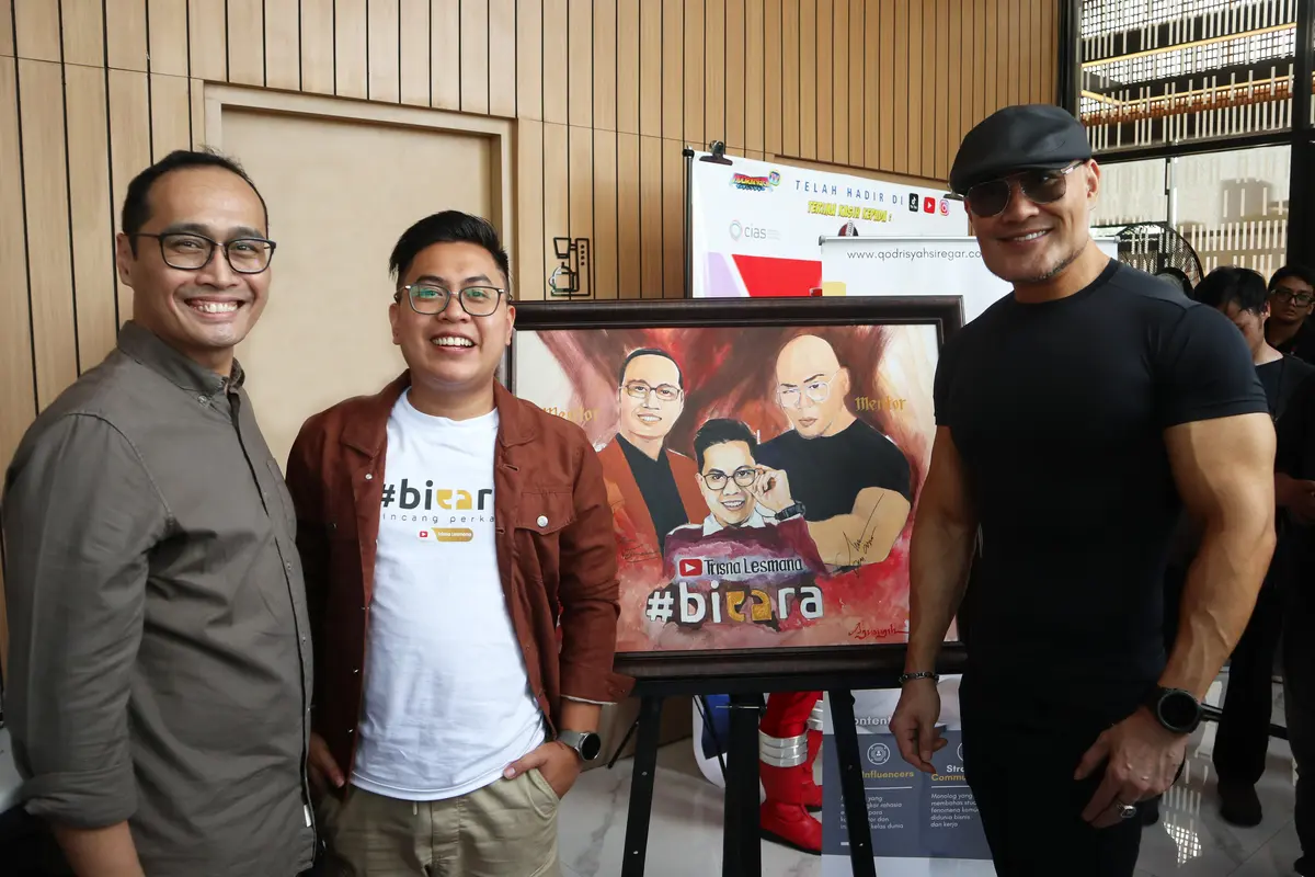 Dorong Pertumbuhan UMKM Indonesia, UMKM Insight 2025 Bakal Digelar di Jakarta