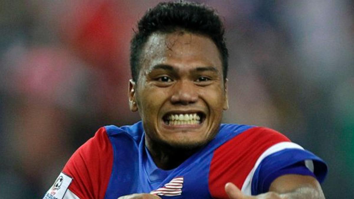 Safee Sali ungkap Motivasi Besar Malaysia Juara Piala AFF 2010: Ingin Balas Dendam kepada Timnas Indonesia
