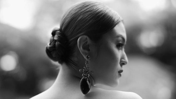 Prewedding Marcella Daryanani (Sumber: Instagram/marcelladaryanani)