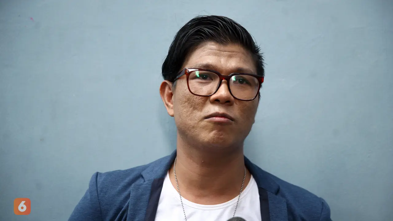 [Bintang] Andika Kangen Band