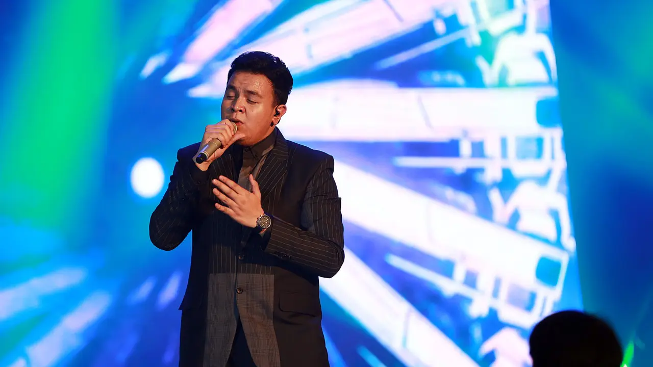 [Bintang] Tulus