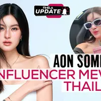 Fimela Update: Aon Samrotai