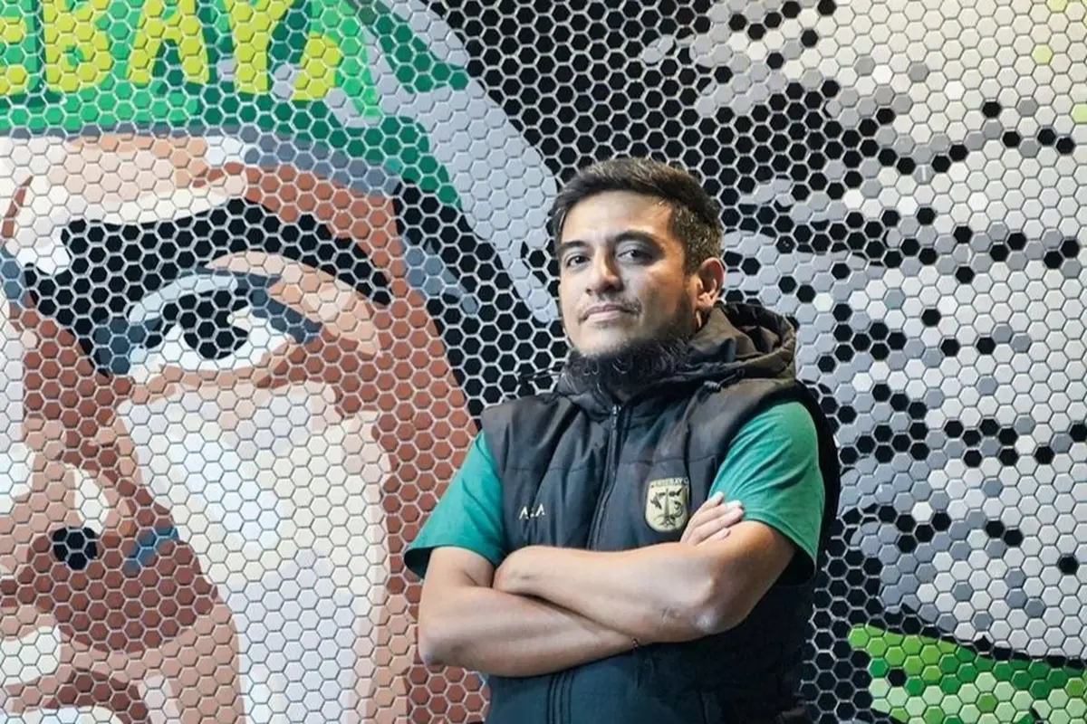 Persebaya Surabaya, Yahya Alkatiri