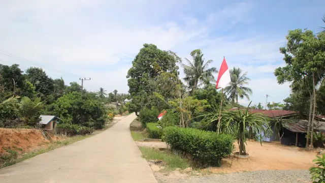 Kampung PKI