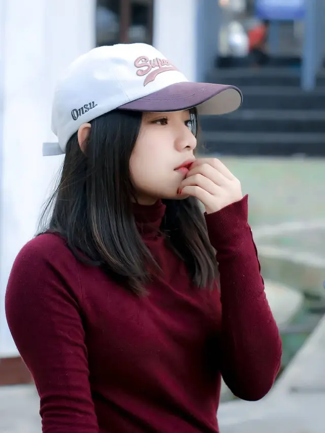 6 Potret Terbaru Chetryn Peto Kakak Betrand Peto, Cantik Bak Idol Korea