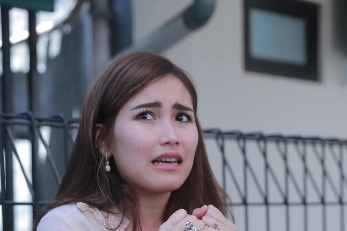 [Bintang] Ayu Ting Ting