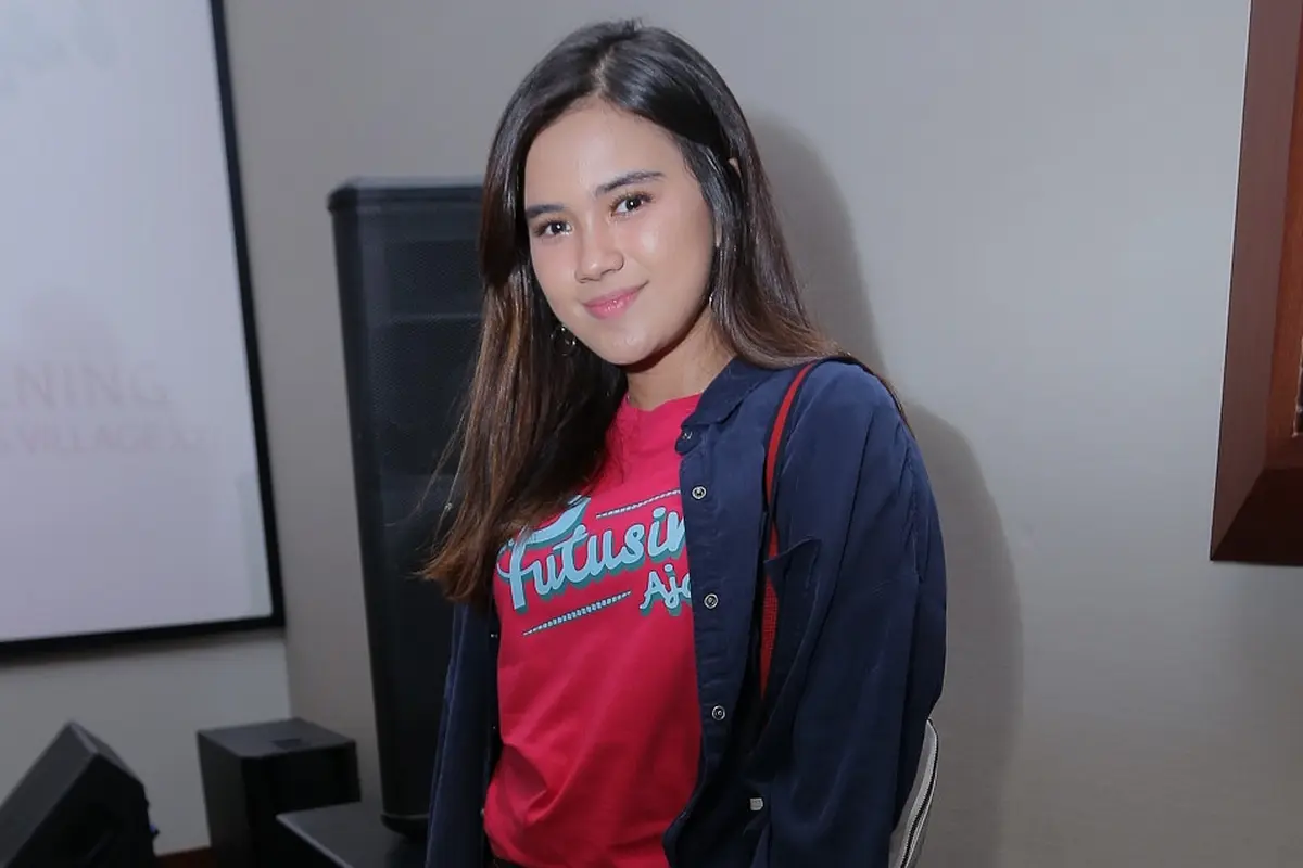 [Bintang] Audi Marissa