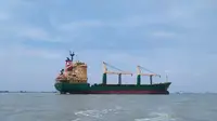 Pengusaha Kapal Desak Pemerintah Bentuk Badan Penegak Hukum Laut