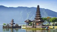 Bali masuk ke dalam destinasi wisata untuk liburan tahun baru terpopuler di Asia Pasifik