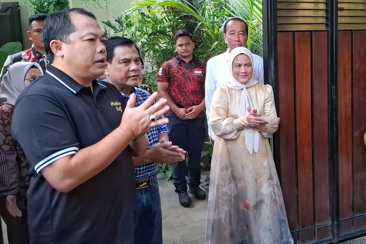 Jokowi