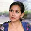 Aktris, model dan politikus asal Indonesia