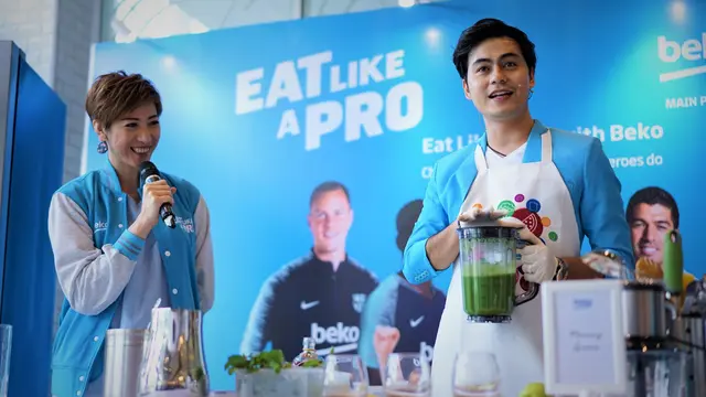 Makan Sehat