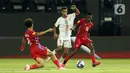 Maroko meraih kemenangan atas Panama pada laga pertama Grup A Piala Dunia U-17 2023. (Doc. LOC WCU17/NFL)