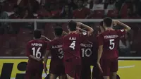 Banyak Buang Waktu Lawan Timnas Indonesia U-19, Qatar Salahkah Cuaca