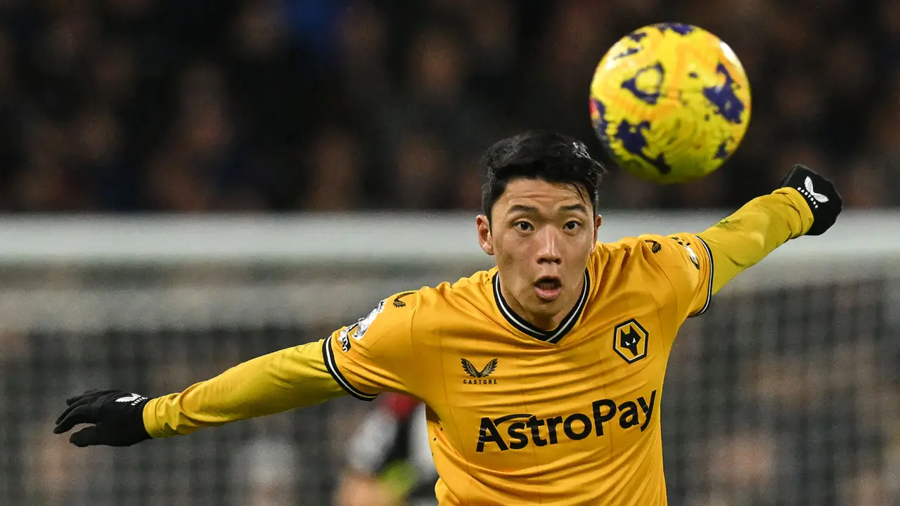 Foto: Ini Dia 3 Pemain Tertajam Wolverhampton yang Cetak Lebih dari 10 Gol dalam Satu Musim Premier League