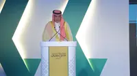 Laporan Liputan6.com dari Jeddah: Islam yang Otentik dan Toleran di Panggung Global
