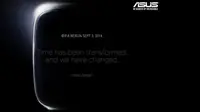 Jam Tangan Pintar Asus Sudah Mau Lahir