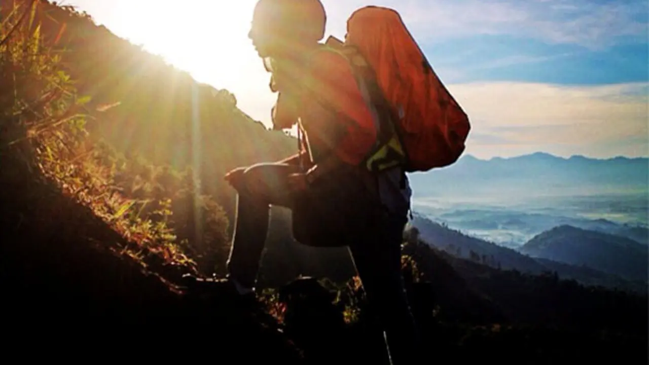 [Bintang] Travel