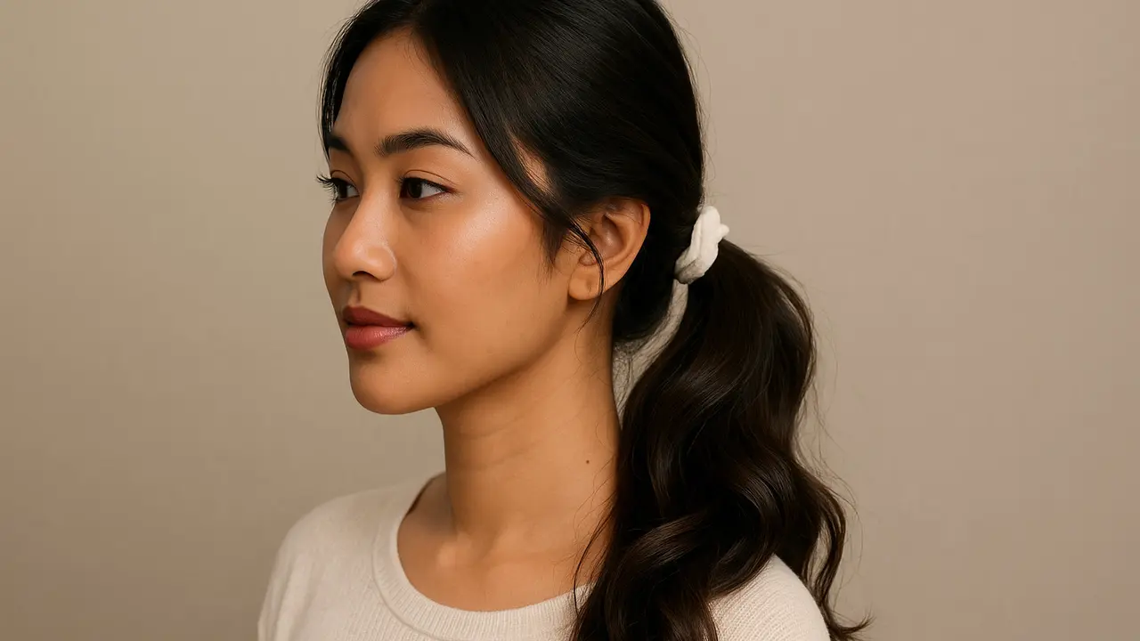 Ikat Rambut