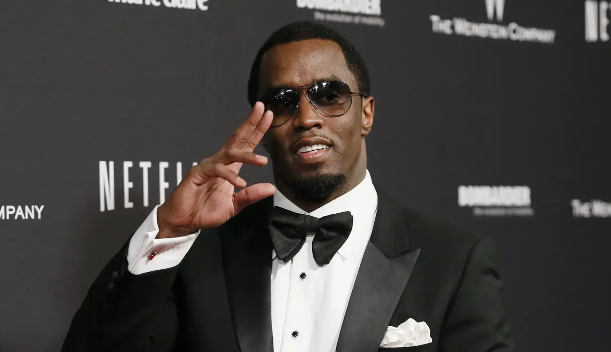 Sean Combs miliki 5 anak dari 5 wanita berbeda. Mereka adalah Misa Hylton Brim, Kim Porter dan Sarah Chapman. (newsweek)