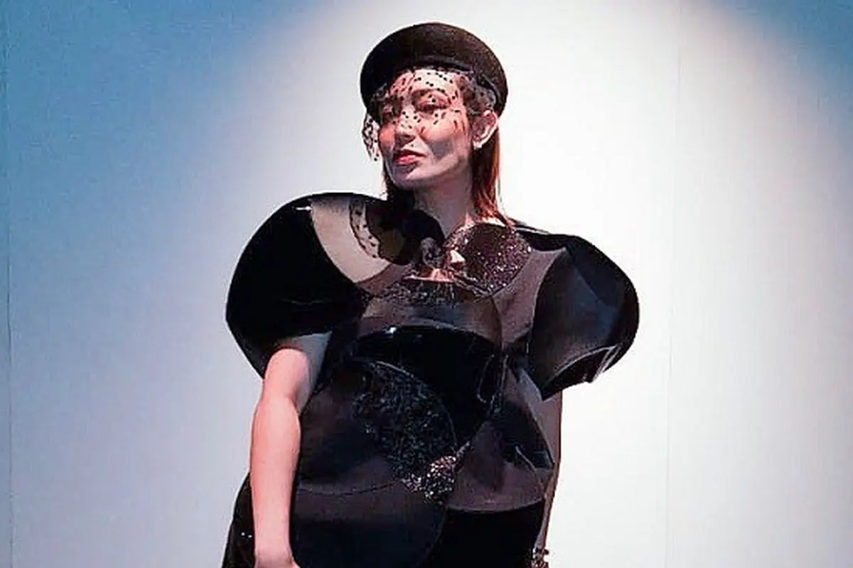 Ayu Dewi