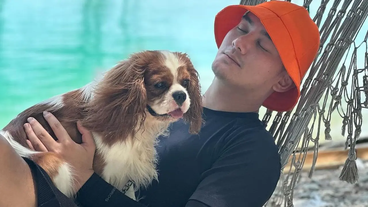 Boy William [Foto: Instagram/boywilliam17]