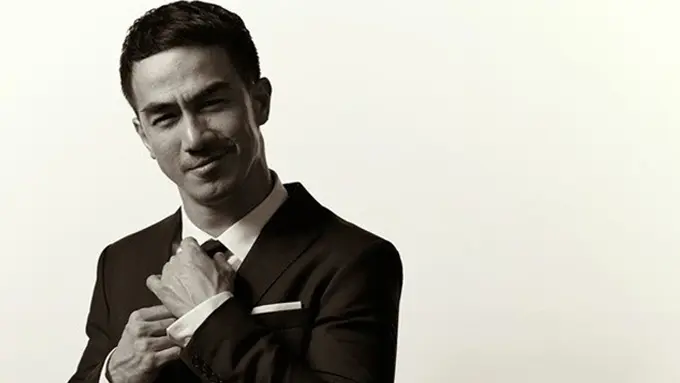 Joe taslim