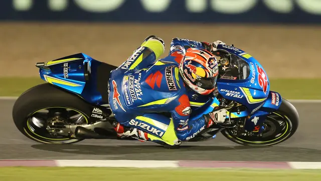 Maverick Vinales