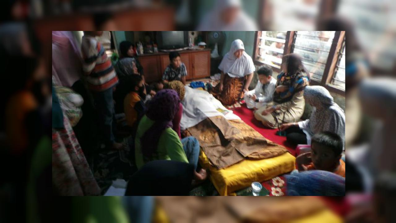 Bocah 9 Tahun di Riau Meninggal karena Paru Dipenuhi Asap